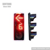 Countdown Timer Traffic Light