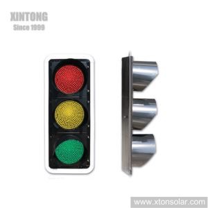 DC 12V24V Traffic Light