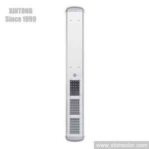 Integrated Solar Street Light Price List