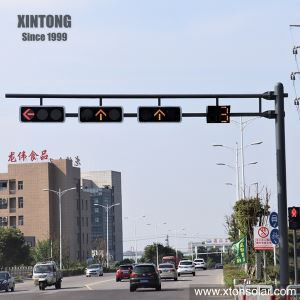Vehicle Road Traffic Safety Light