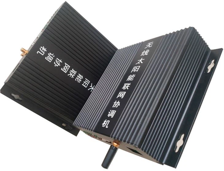 Solar Traffic Light For Controller