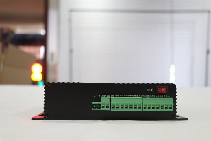 Solar Traffic Light For Controller Solar Traffic Light For Controller