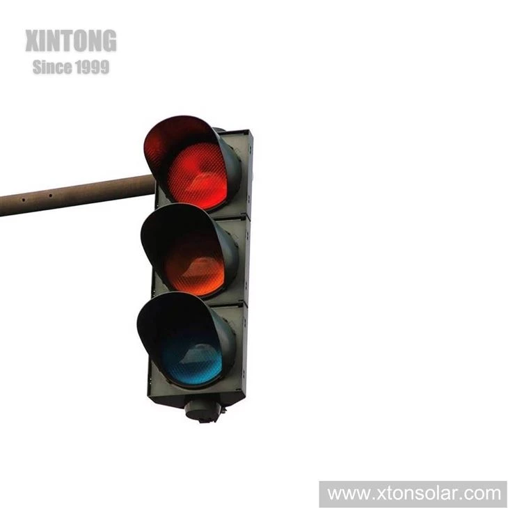 Traffic Light Price List