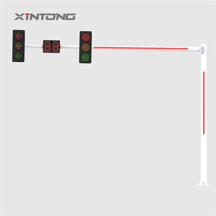 LED Lamp Manufacturers With Traffic Lights