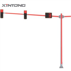 Light Bar Led Traffic Signal Light